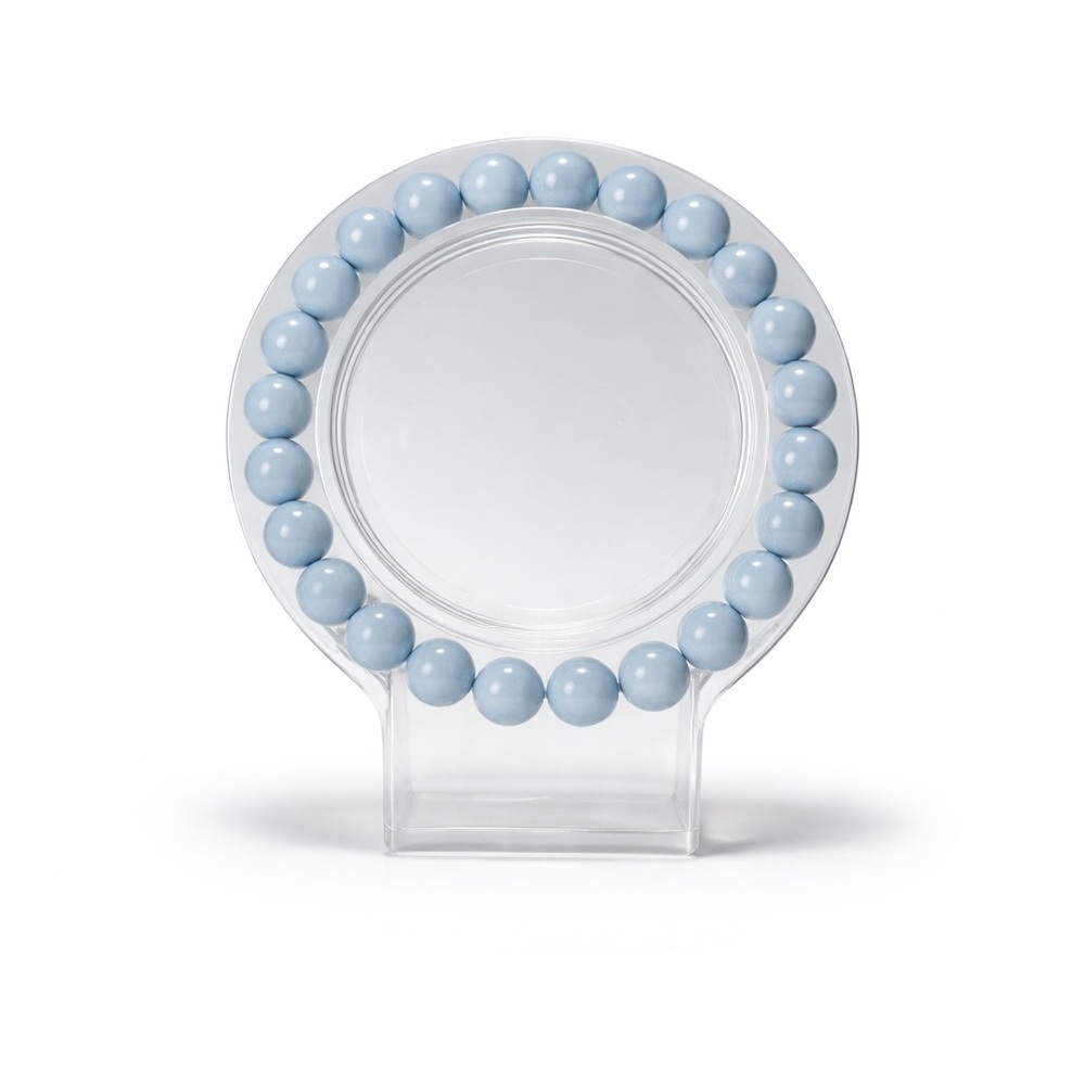 8mm Angelite Bracelet
